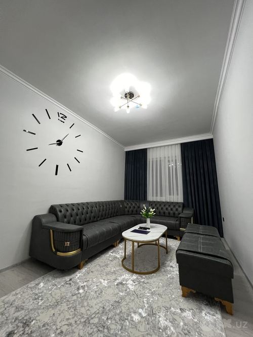 2-комнатная квартира, 65 м²