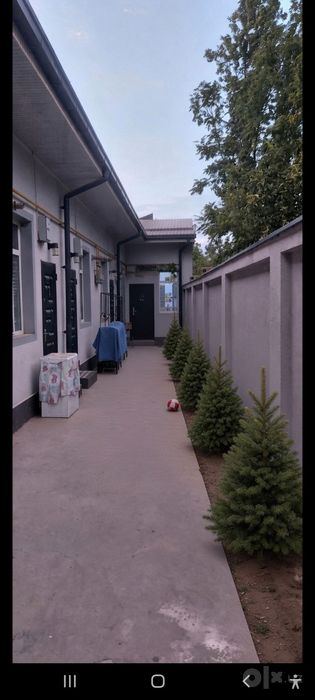 1-room apartment, 32 m²