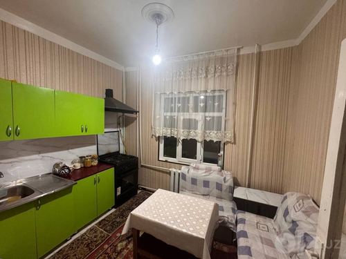 2-room apartment, 60 m²