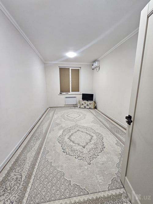 2-room apartment, 66 m²
