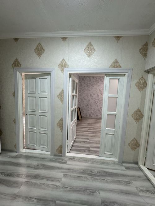 2-room apartment, 60 m²