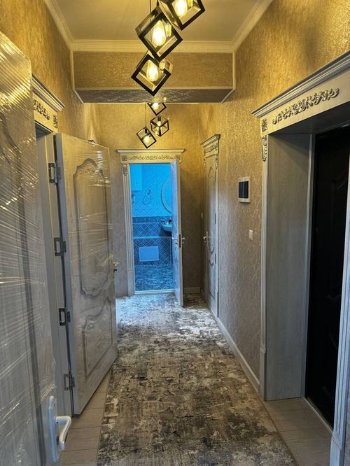 2-room apartment, 78 m²
