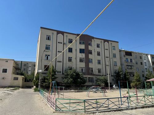 3-room apartment, 120 m²
