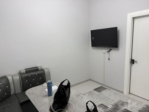 1-комнатная квартира, 40 м²