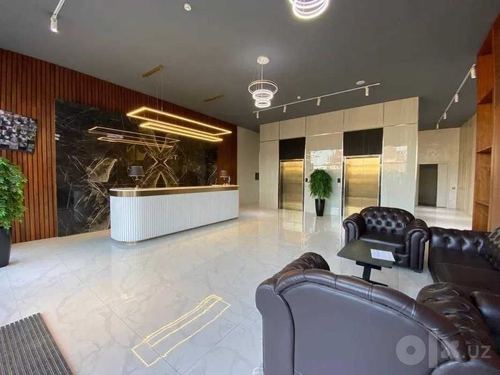 1-room apartment, 30 m²