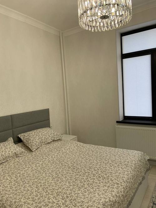 2-room apartment, 45 m²