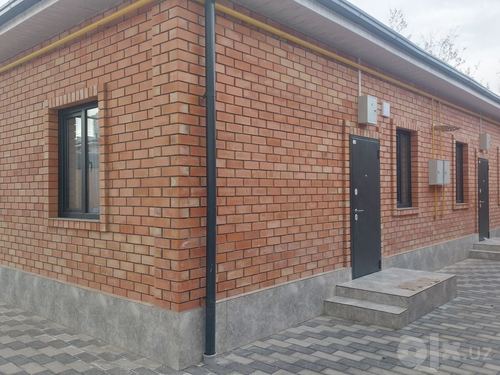1-комнатная квартира, 29 м²