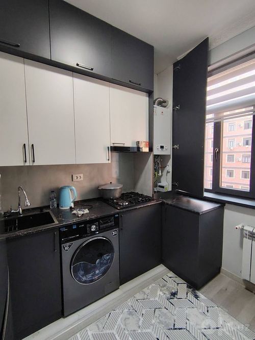 1-комнатная квартира, 50 м²