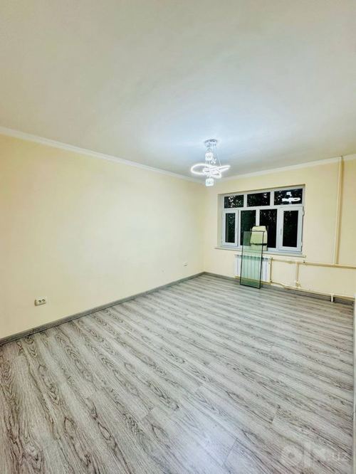 3-room apartment, 60 m²