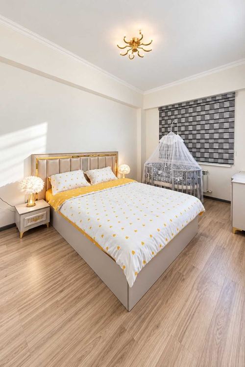 3-xonali kvartira, 78 m²