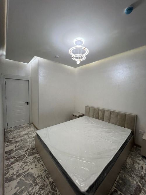 2-room apartment, 40 m²