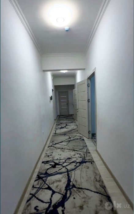 3-room apartment, 75 m², 5/16 floor, Tashkent, Bektemir District, for rent