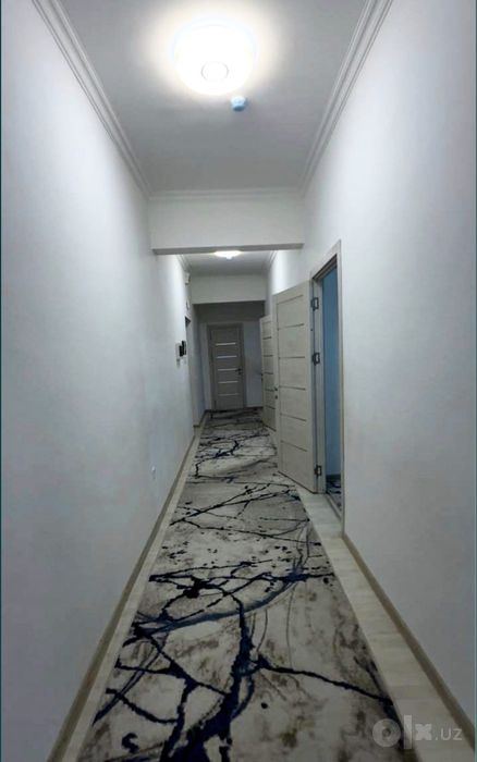 3-комнатная квартира, 75 м²