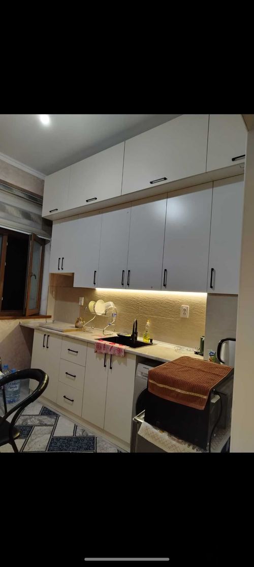3-xonali kvartira, 74 m²