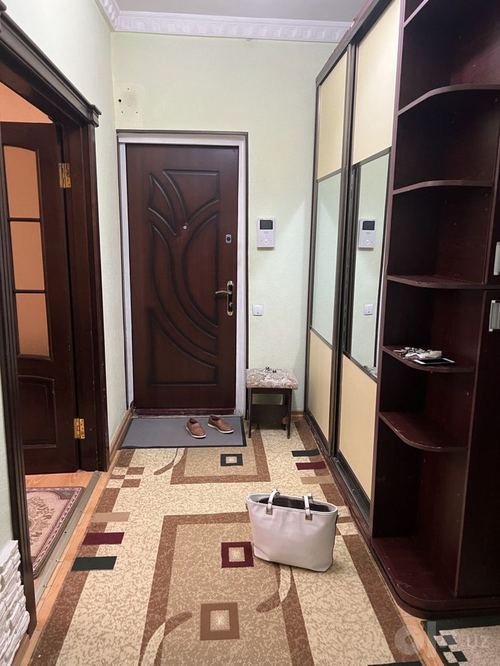3-комнатная квартира, 80 м²