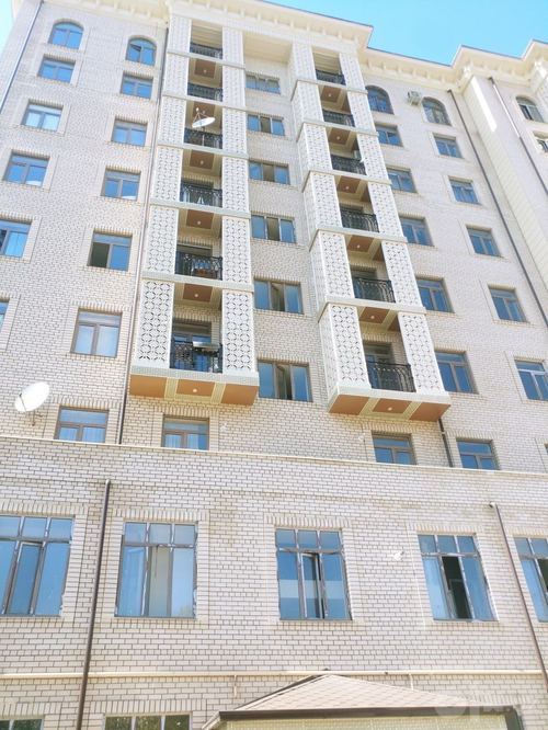 2-xonali kvartira, 65 m²