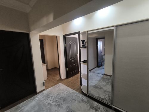 3-комнатная квартира, 85 м²