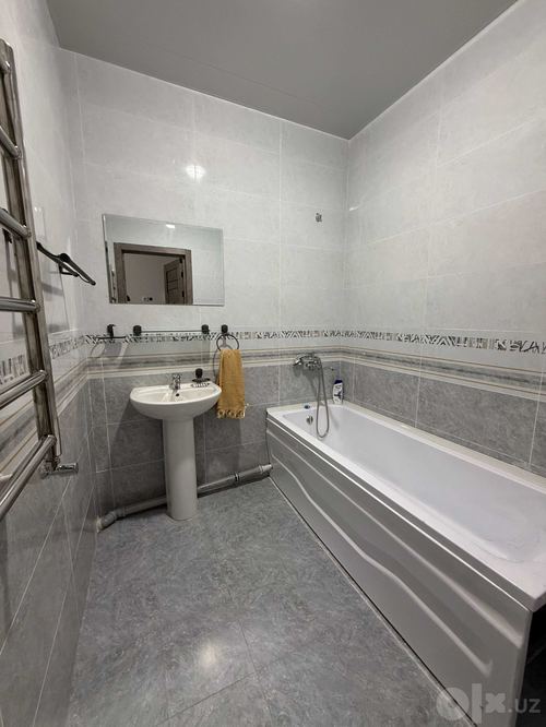 3-комнатная квартира, 93 м²