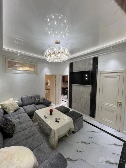 2-комнатная квартира, 54 м²