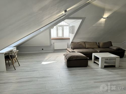 2-room apartment, 112 m²