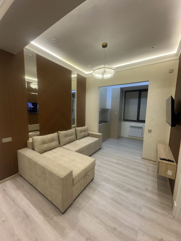 3-room apartment, 65 m², 11/10 floor, Tashkent, Almazar District, for rent