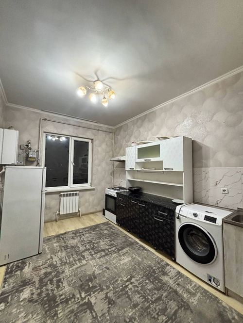 3-комнатная квартира, 75 м²