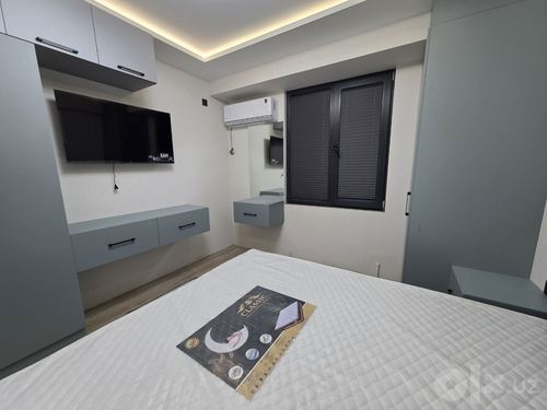 1-room apartment, 30 m²