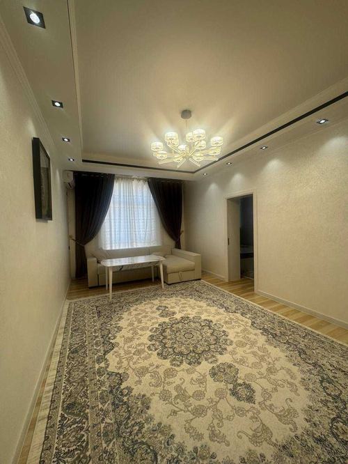2-комнатная квартира, 67 м²