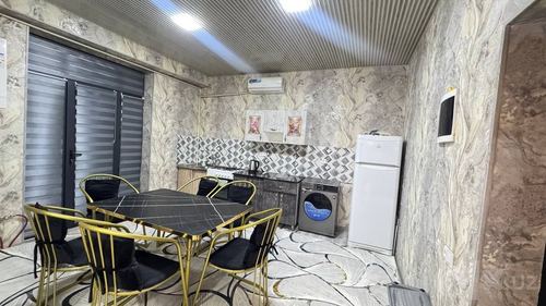 2-room apartment, 48 m²