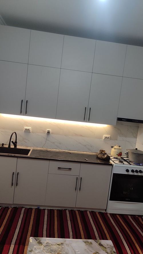 3-xonali kvartira, 68 m²