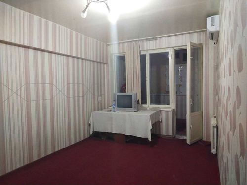 3-комнатная квартира, 67 м²