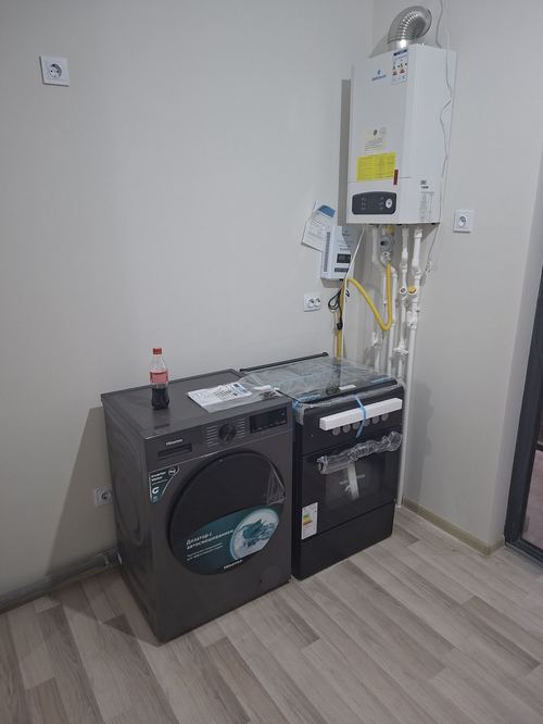 2-комнатная квартира, 50 м²