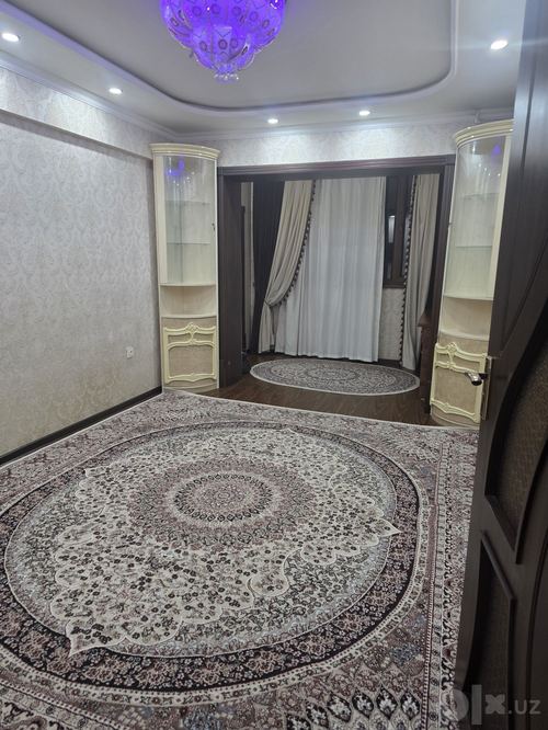 3-комнатная квартира, 67 м²