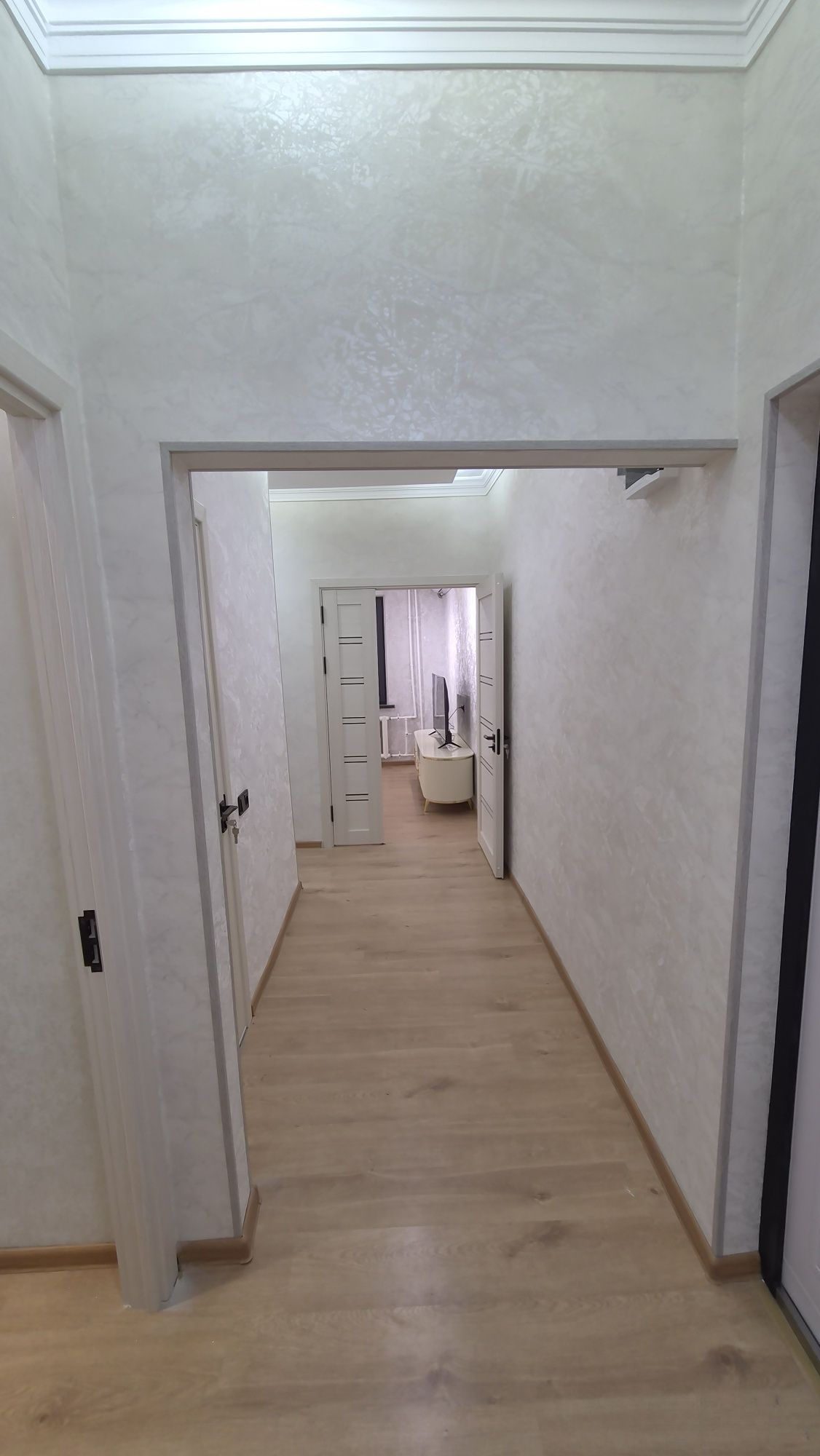 2-xonali kvartira, 60 m², 1/5 qavat, Toshkent, Sergeli tumani, ijaraga