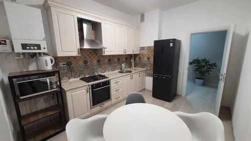 2-комнатная квартира, 62 м²