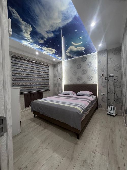 3-room apartment, 75 m²