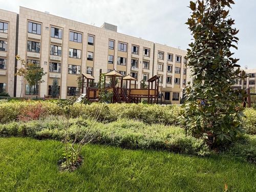 2-room apartment, 62.36 m²