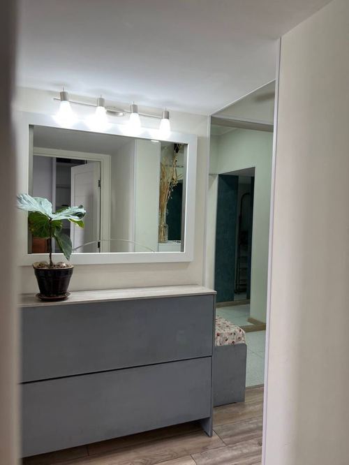 2-комнатная квартира, 72 м²