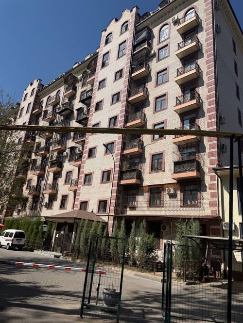 4-комнатная квартира, 100 м²