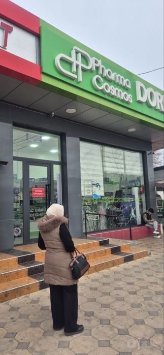 Продается не жилое помощение