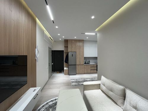 1-room apartment, 41 m²