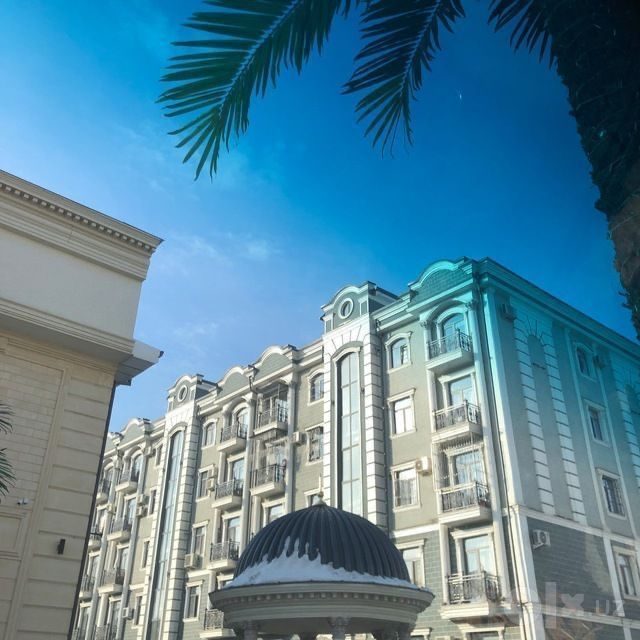 2-room apartment, 65 m², 5/5 floor, Tashkent, Mirabad District, for rent