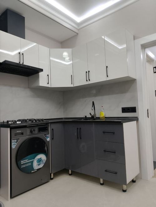 2-комнатная квартира, 46 м²