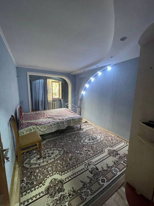 2-комнатная квартира, 60 м²