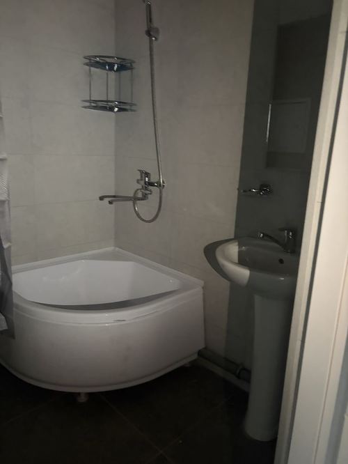 2-room apartment, 51 m²