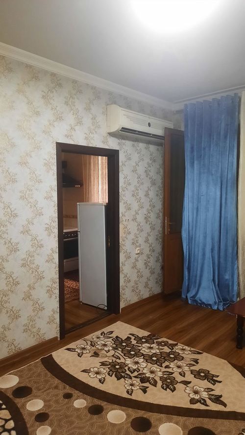 2-комнатная квартира, 56 м²
