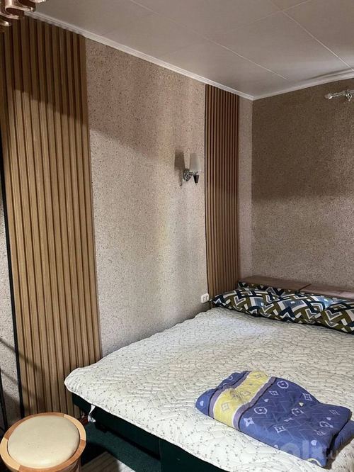 1-комнатная квартира, 33 м²