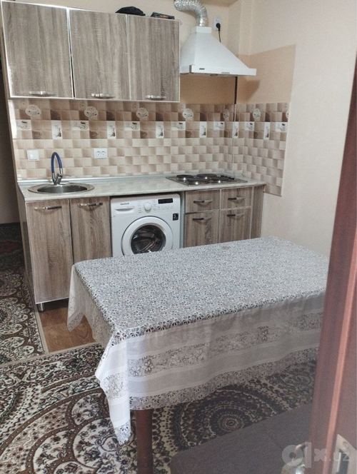 2-комнатная квартира, 54 м²