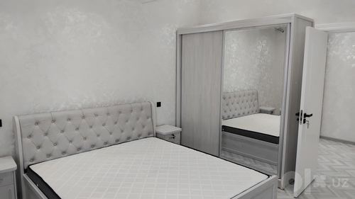1-комнатная квартира, 47 м²