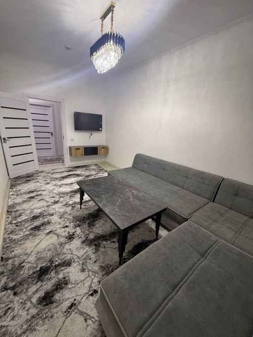 3-комнатная квартира, 73 м²